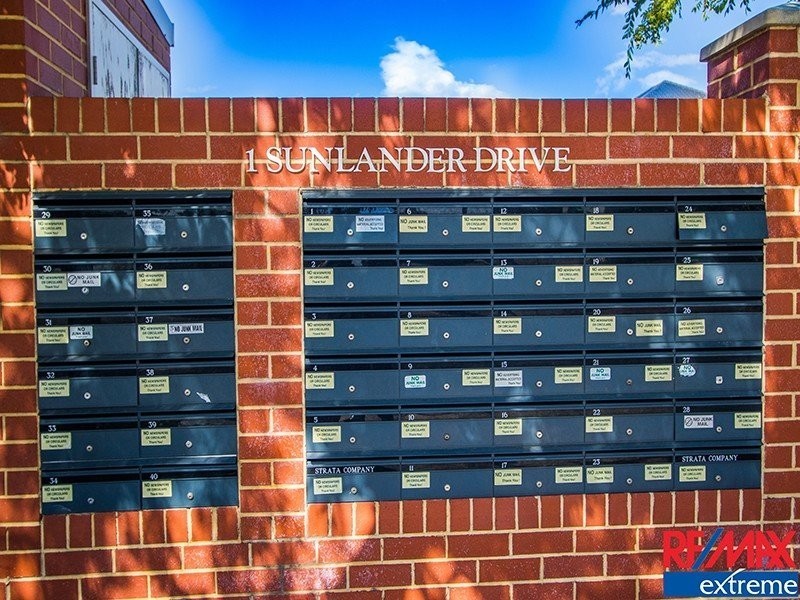 5/1 Sunlander Drive, Currambine WA 6028