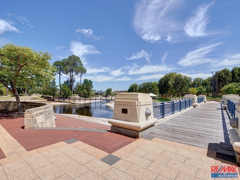 5/57 Ponte Vecchio Boulevard, Ellenbrook WA 6069