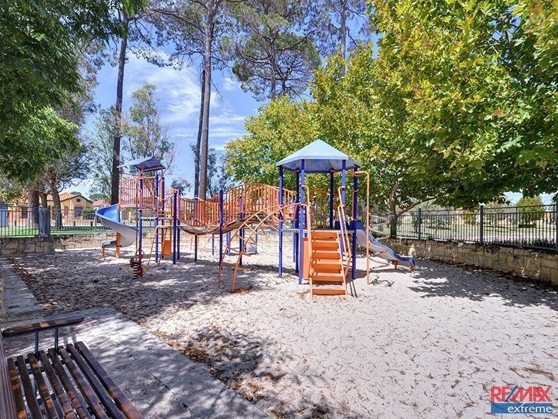 5/57 Ponte Vecchio Boulevard, Ellenbrook WA 6069