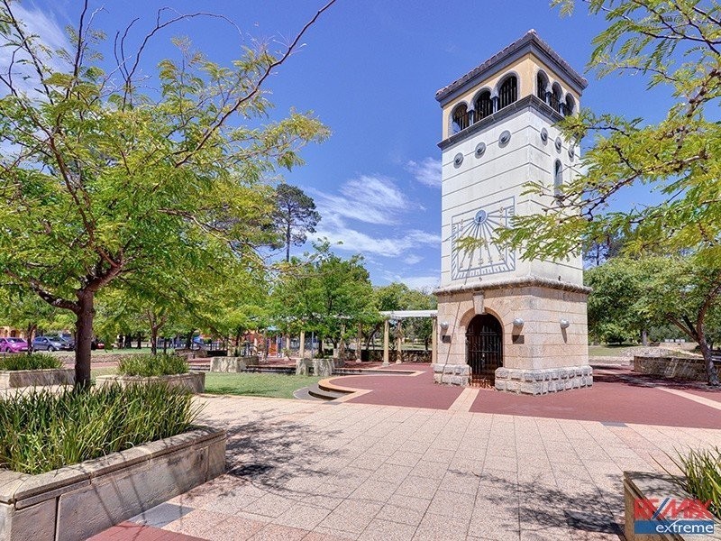 5/57 Ponte Vecchio Boulevard, Ellenbrook WA 6069