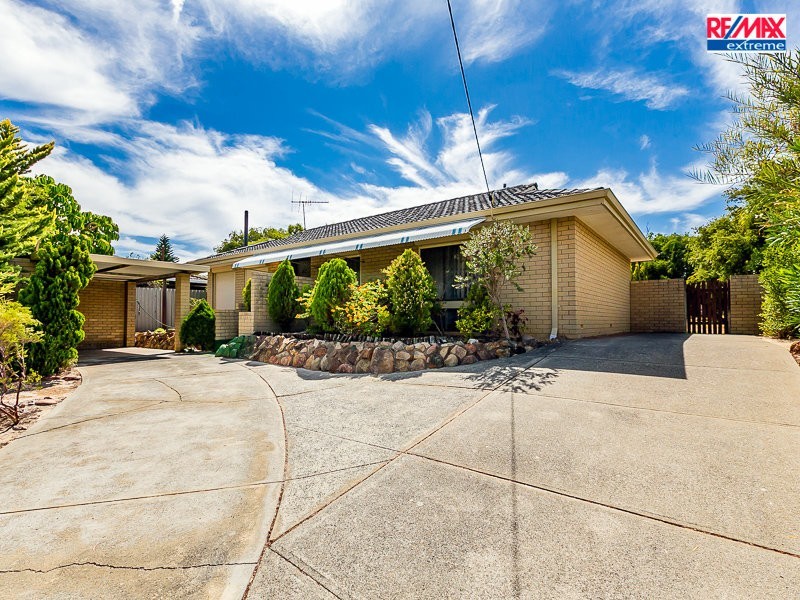 182 Camberwarra Drive, Craigie WA 6025
