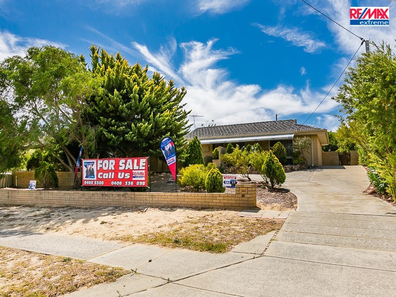182 Camberwarra Drive, Craigie WA 6025