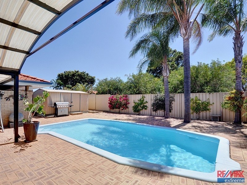 10 Carrick Way, Kinross WA 6028