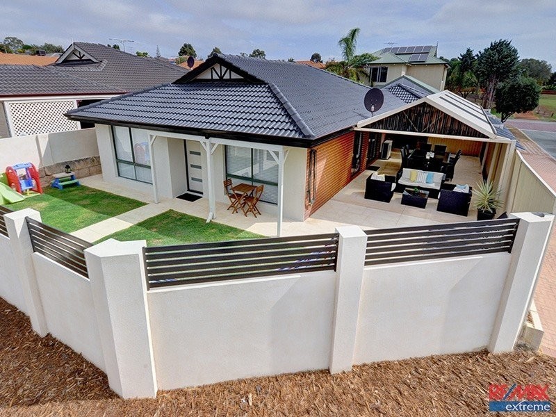 4 Ghan Place, Currambine WA 6028