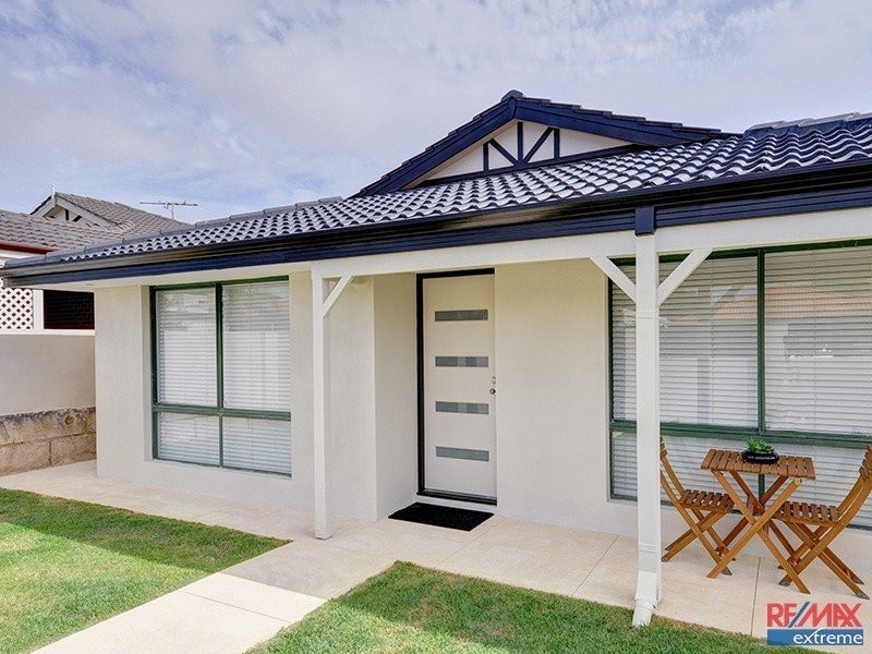 4 Ghan Place, Currambine WA 6028