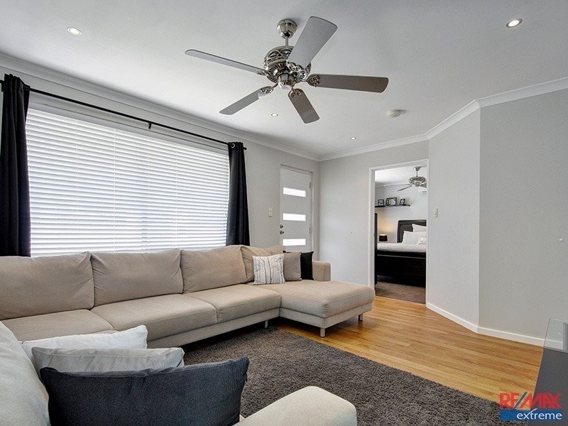 4 Ghan Place, Currambine WA 6028