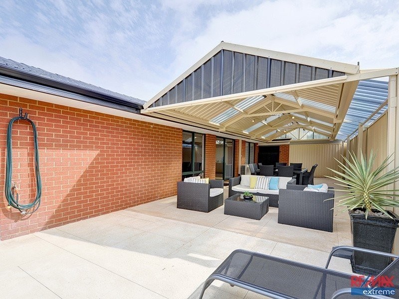 4 Ghan Place, Currambine WA 6028