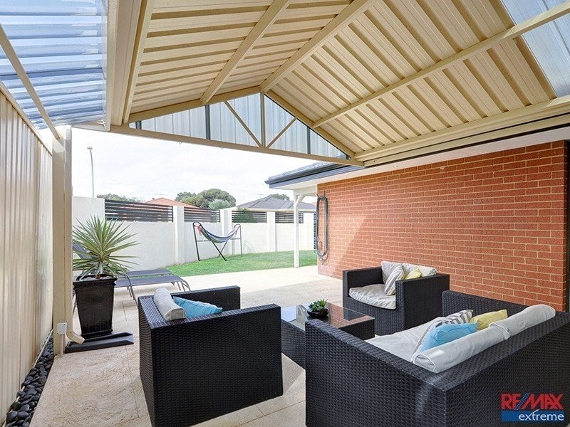 4 Ghan Place, Currambine WA 6028