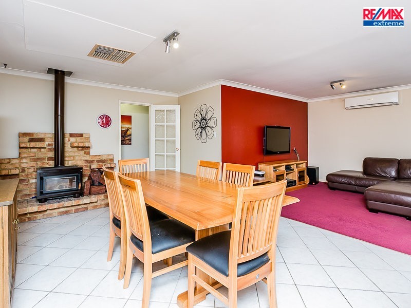 5 Caprice Place, Heathridge WA 6027