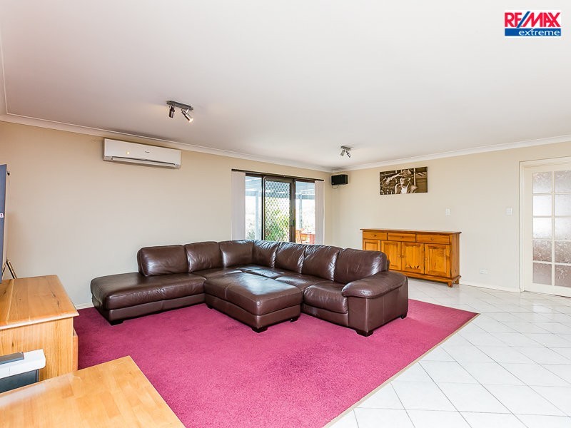 5 Caprice Place, Heathridge WA 6027