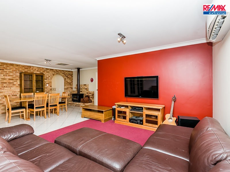 5 Caprice Place, Heathridge WA 6027