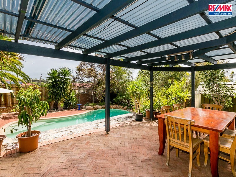 5 Caprice Place, Heathridge WA 6027