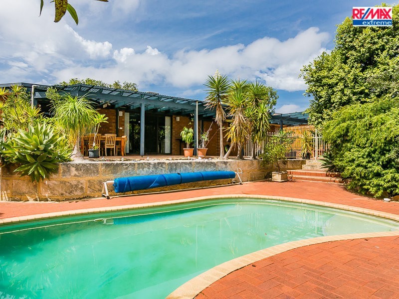 5 Caprice Place, Heathridge WA 6027