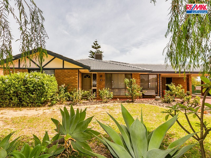 5 Caprice Place, Heathridge WA 6027