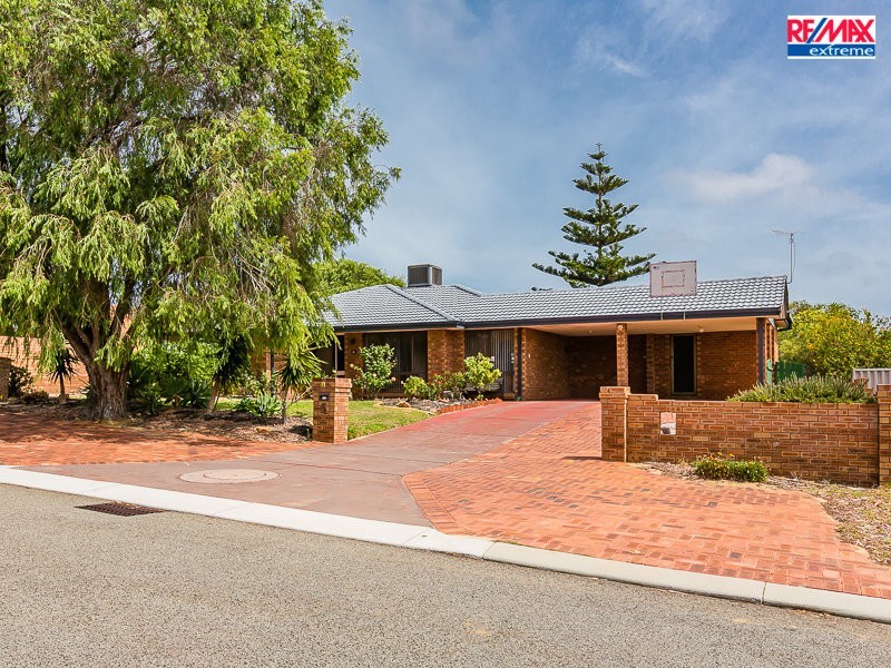 5 Caprice Place, Heathridge WA 6027