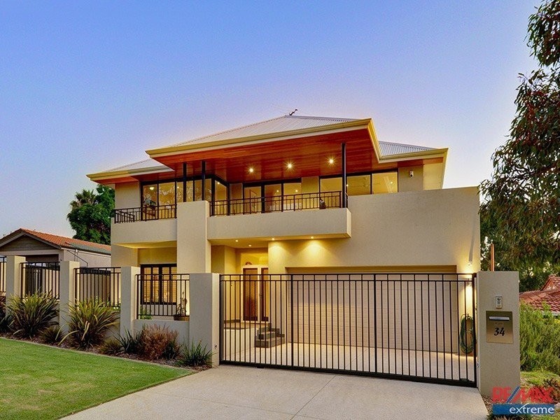 34 Axbridge Street, Karrinyup WA 6018