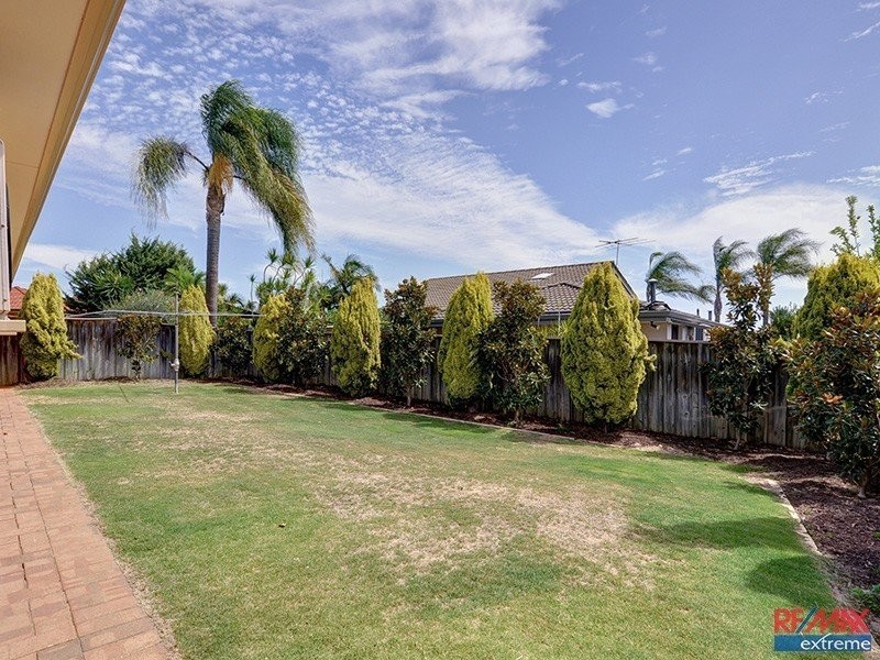 43 Huntingdale Crescent, Connolly WA 6027