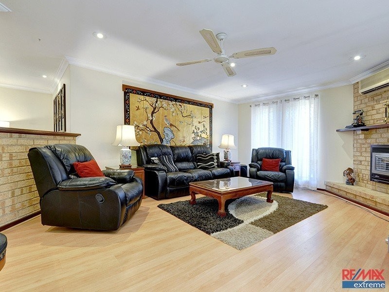 43 Huntingdale Crescent, Connolly WA 6027