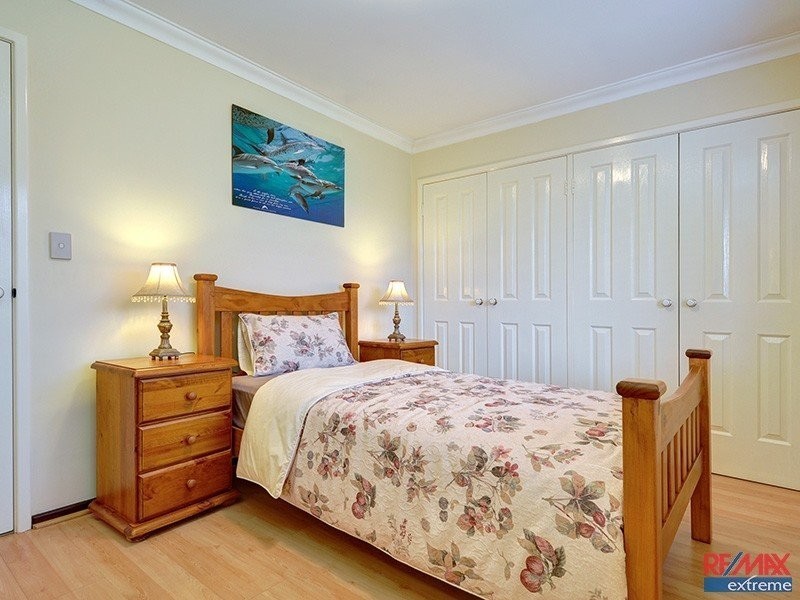43 Huntingdale Crescent, Connolly WA 6027