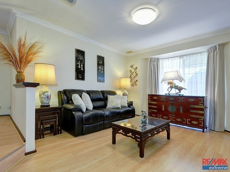 43 Huntingdale Crescent, Connolly WA 6027