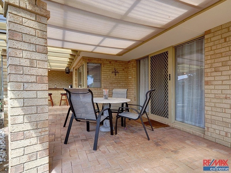 43 Huntingdale Crescent, Connolly WA 6027