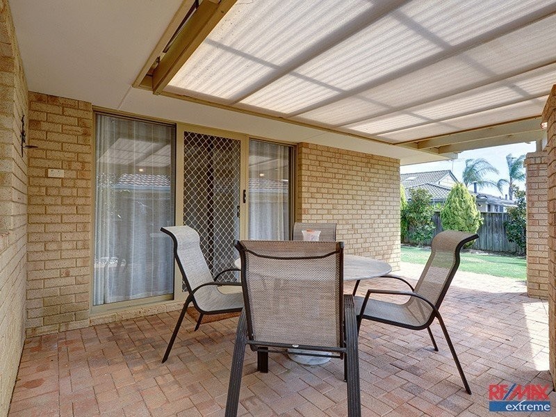 43 Huntingdale Crescent, Connolly WA 6027