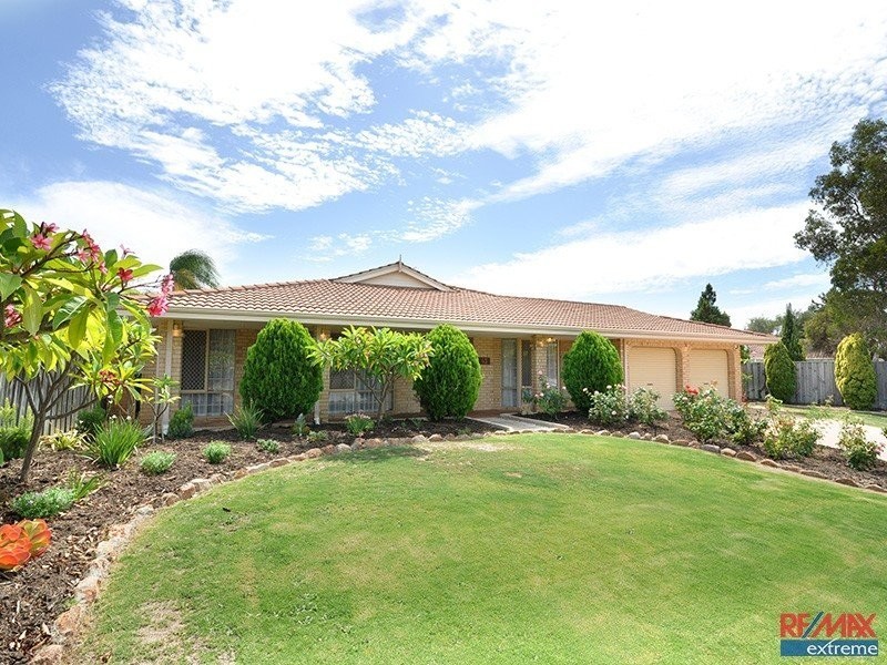 43 Huntingdale Crescent, Connolly WA 6027
