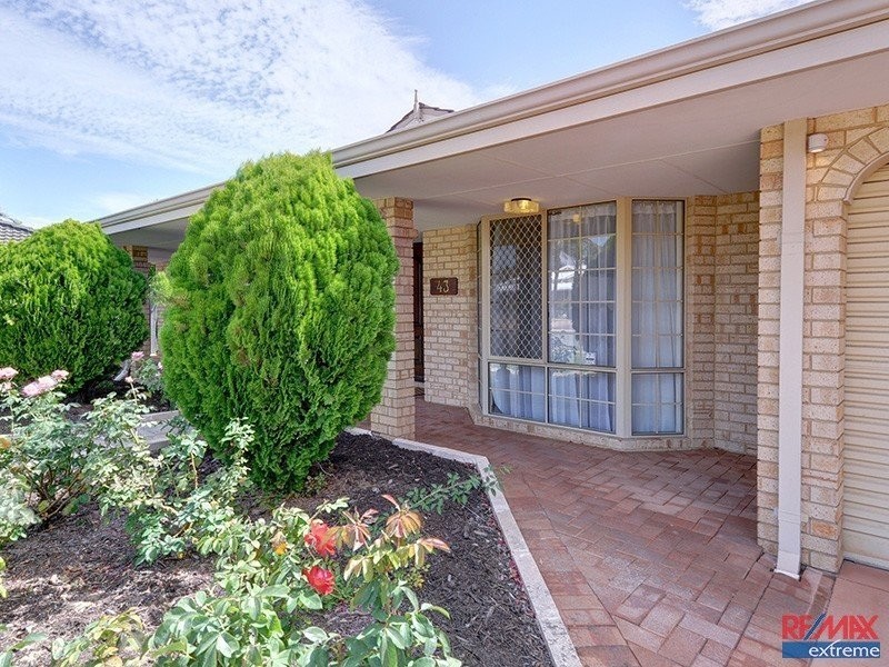 43 Huntingdale Crescent, Connolly WA 6027