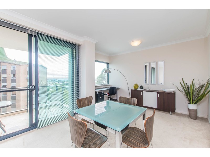 62/36 Kings Park Road, West Perth WA 6005