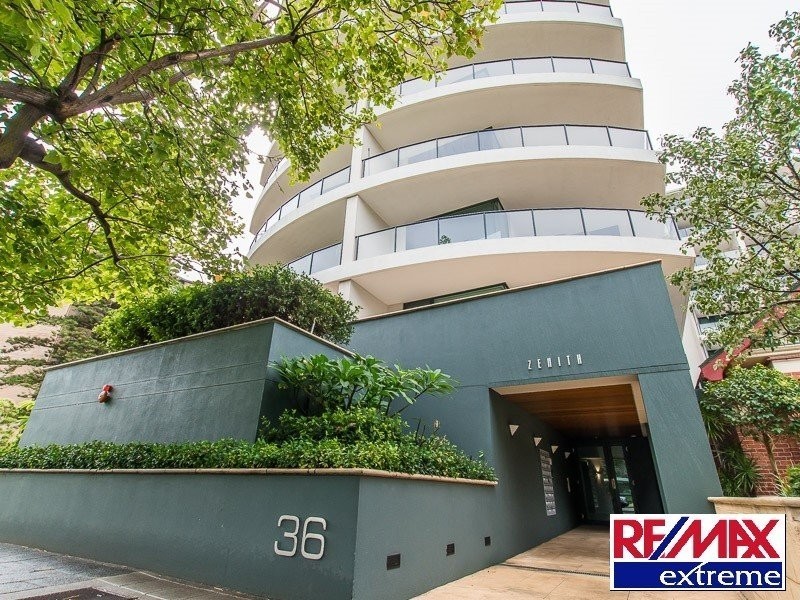 62/36 Kings Park Road, West Perth WA 6005