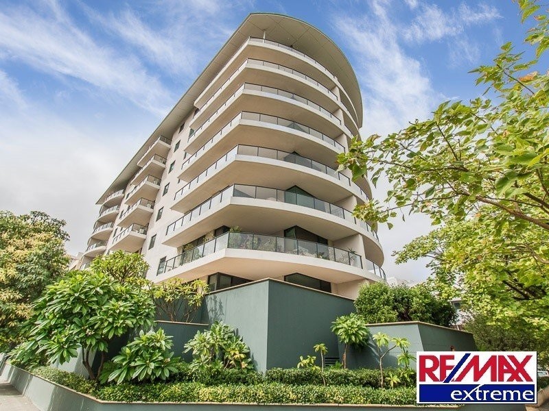 62/36 Kings Park Road, West Perth WA 6005