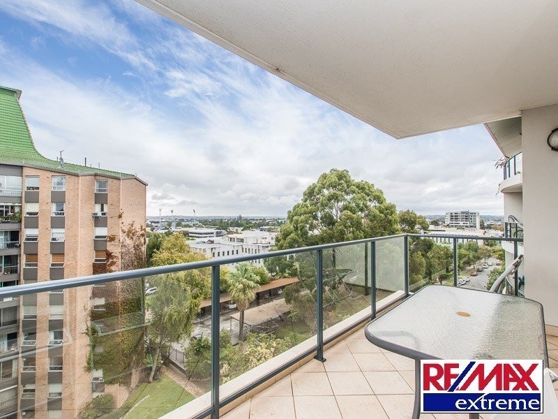 62/36 Kings Park Road, West Perth WA 6005