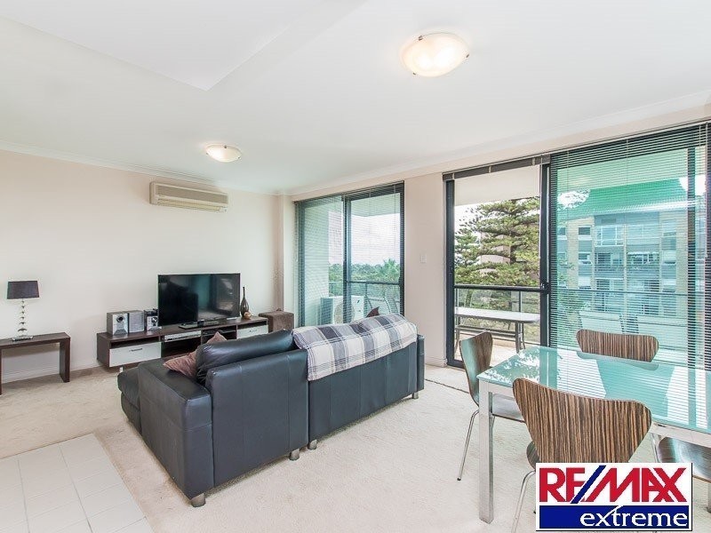62/36 Kings Park Road, West Perth WA 6005