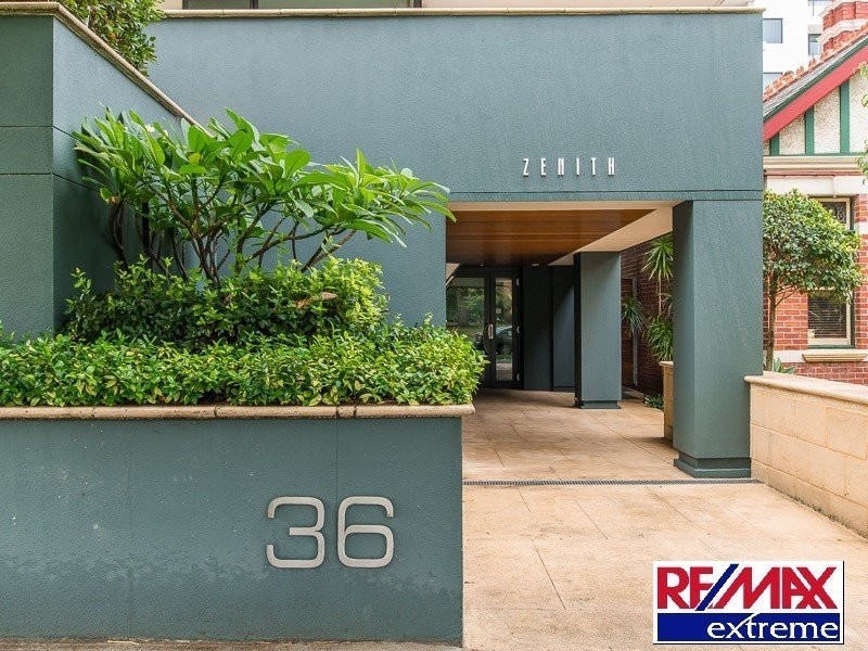 62/36 Kings Park Road, West Perth WA 6005