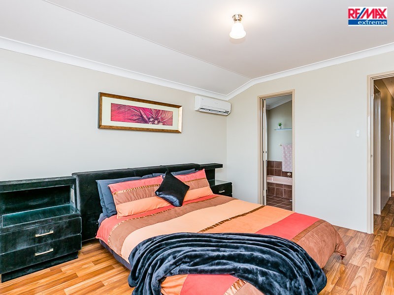 201 Caridean Street, Heathridge WA 6027