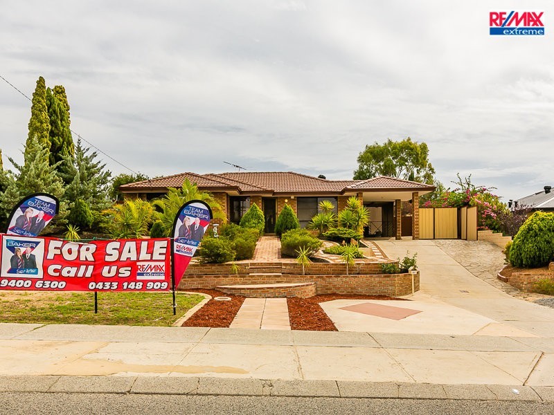 201 Caridean Street, Heathridge WA 6027