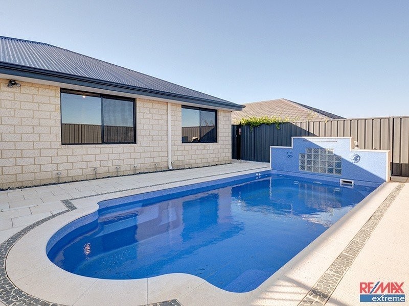 9 Saxicola Road, Banksia Grove WA 6031