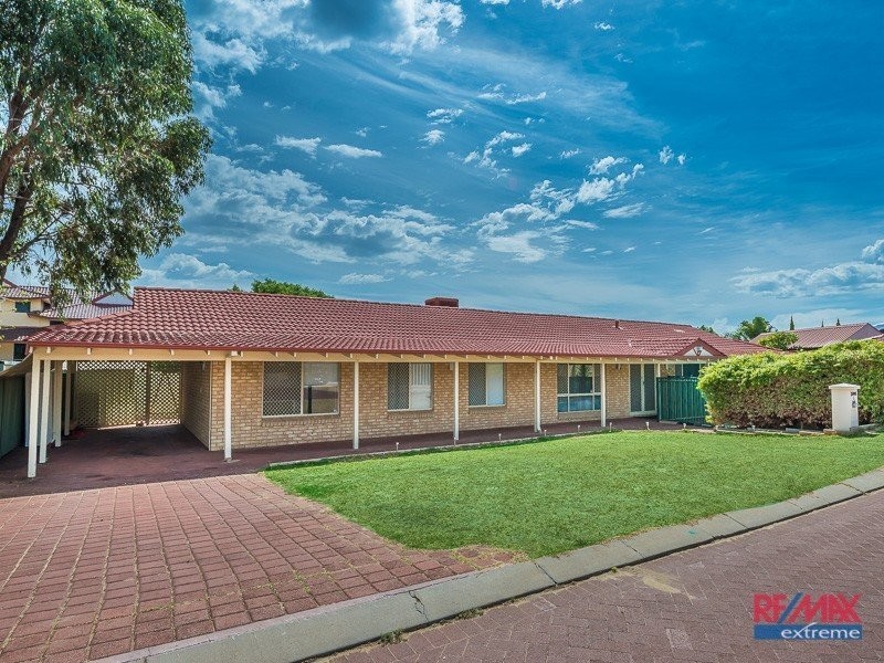 5 Peaceful Close, Marangaroo WA 6064