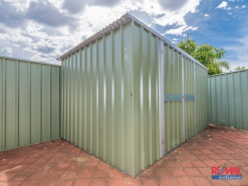 5 Peaceful Close, Marangaroo WA 6064