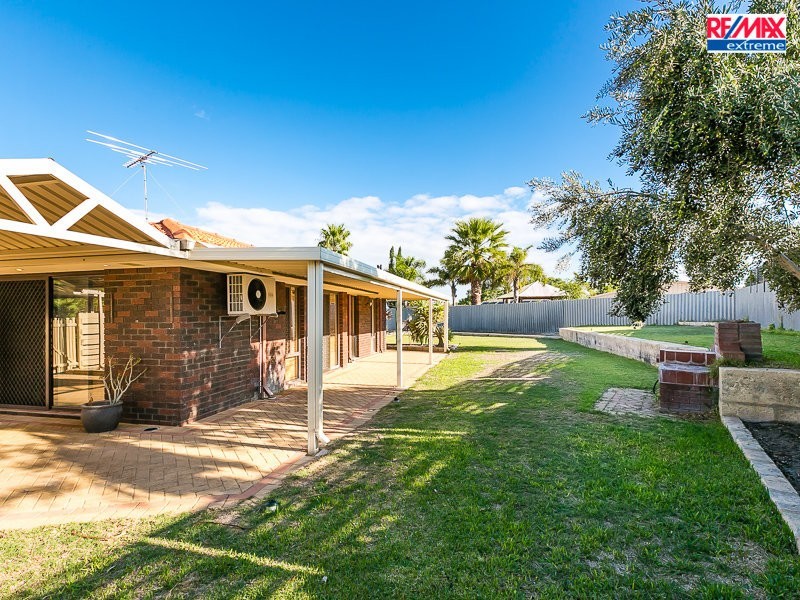 5 Penion Close, Heathridge WA 6027