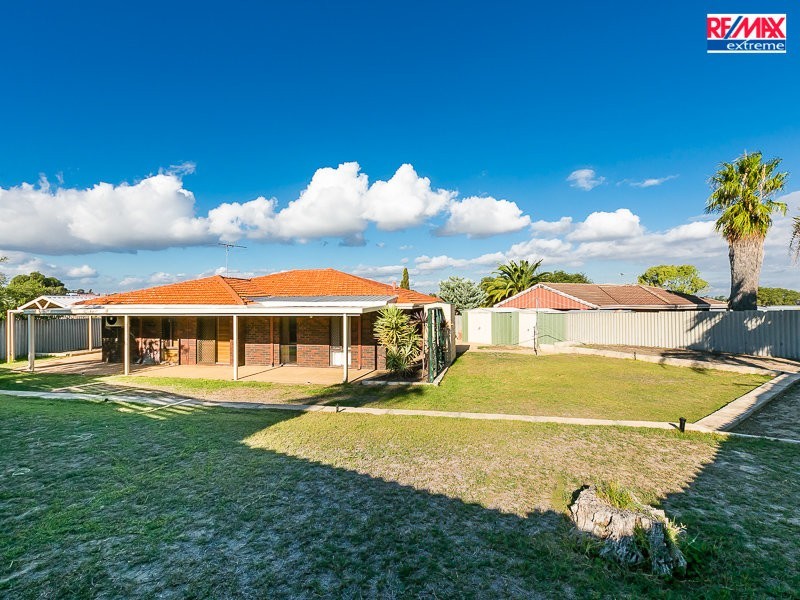 5 Penion Close, Heathridge WA 6027
