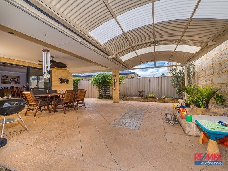 15 Cruiser Turn, Landsdale WA 6065