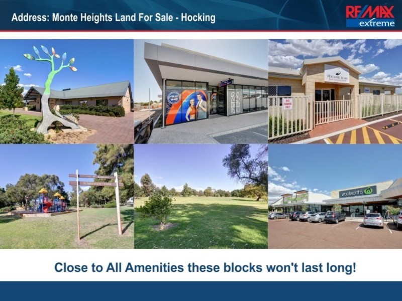 915/33 Warsaw Way, Hocking WA 6065