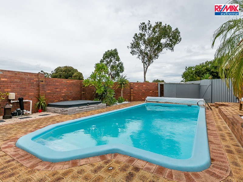 3 Peninsula Avenue, Heathridge WA 6027