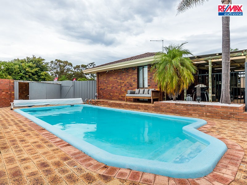 3 Peninsula Avenue, Heathridge WA 6027