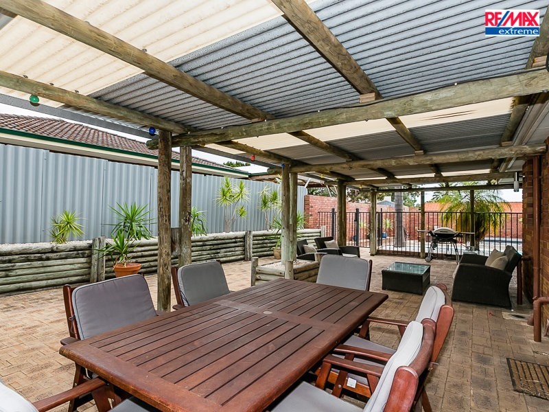 3 Peninsula Avenue, Heathridge WA 6027