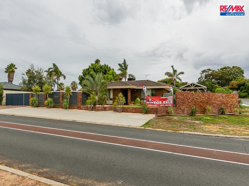 3 Peninsula Avenue, Heathridge WA 6027