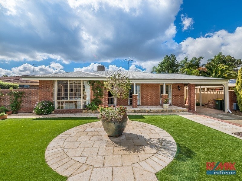 8 Poplar Close, Edgewater WA 6027