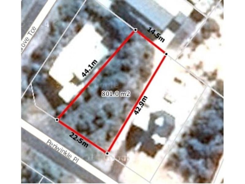 3 Periwinkle Place, Peppermint Grove Beach WA 6271