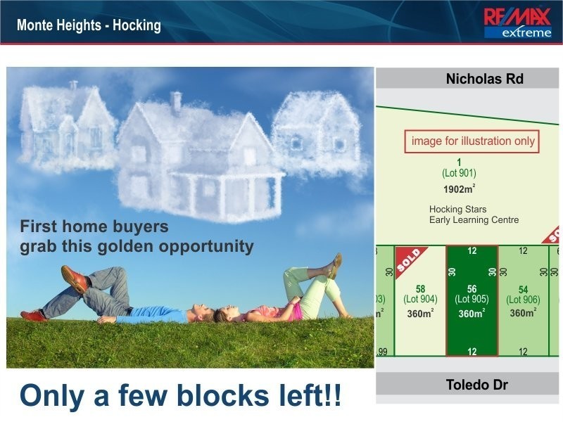 24 Warsaw Way, Hocking WA 6065